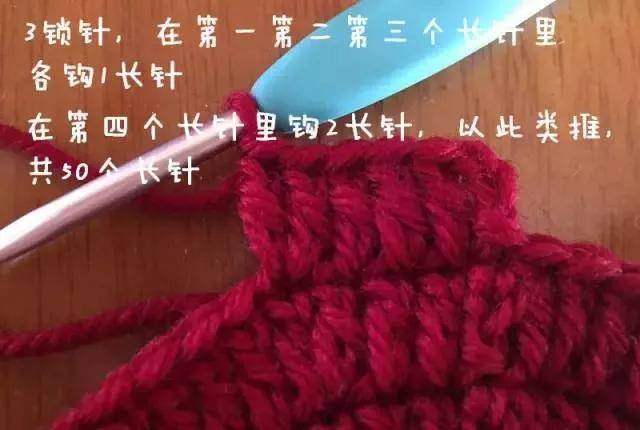 帽子怎么做 手工 可以戴的（可爱的宝宝帽子编织图解教程）