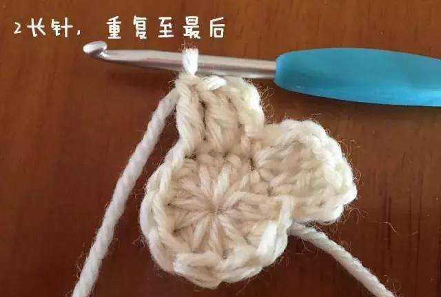 帽子怎么做 手工 可以戴的（可爱的宝宝帽子编织图解教程）