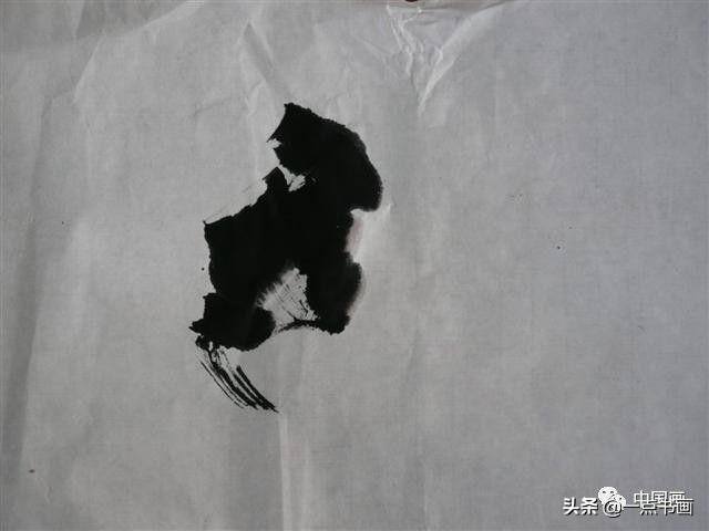 漂亮的孔雀怎么画（孔雀的基本技法）
