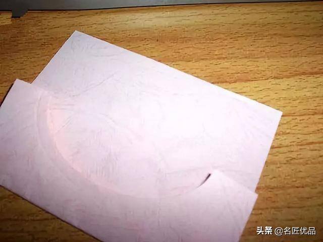 手工纸盒的制作（手把手教你制作首饰盒）