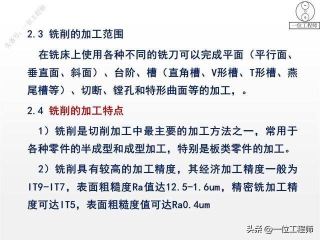 如何做手工活（77页ppt全面介绍机加工1000g）