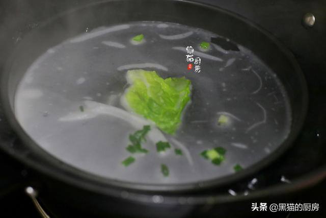 肠粉自己在家怎么做（广式肠粉的做法）