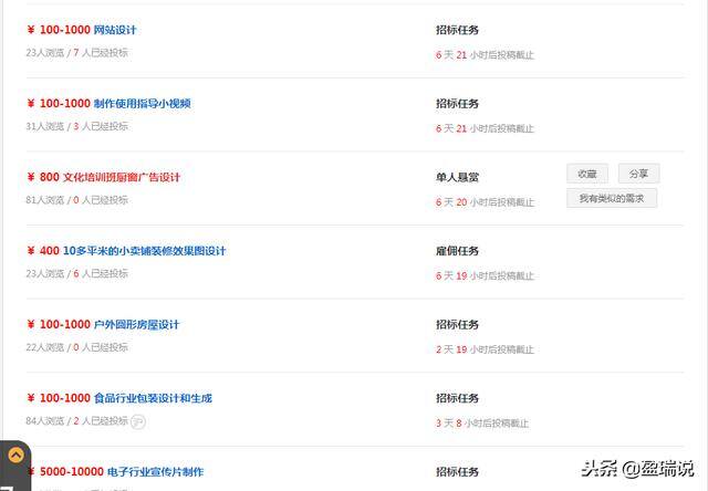 平面设计兼职接单平台（如何凭技能来提高自己收入）