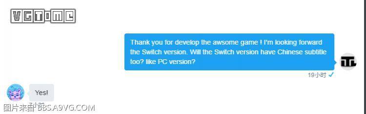 switch星露谷物语（《星露谷物语》将于今年夏天登陆switch）