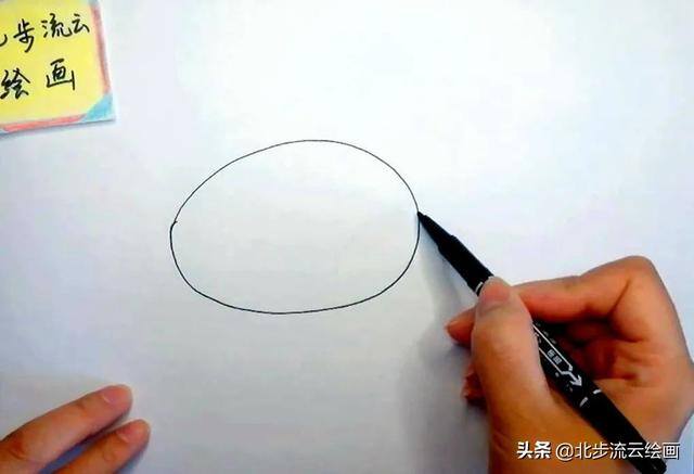 简单画画 儿童（儿童简笔画教程：小鱼，简单易学的绘画步骤）