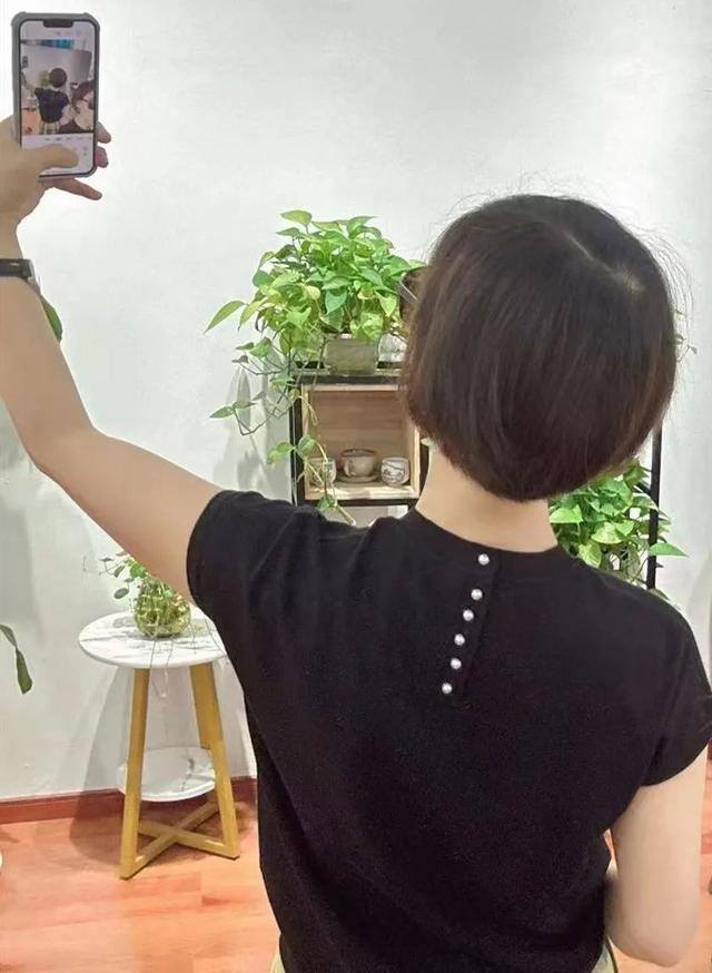 哪里有缝纫加工活（时尚女孩的“衣”生结缘）
