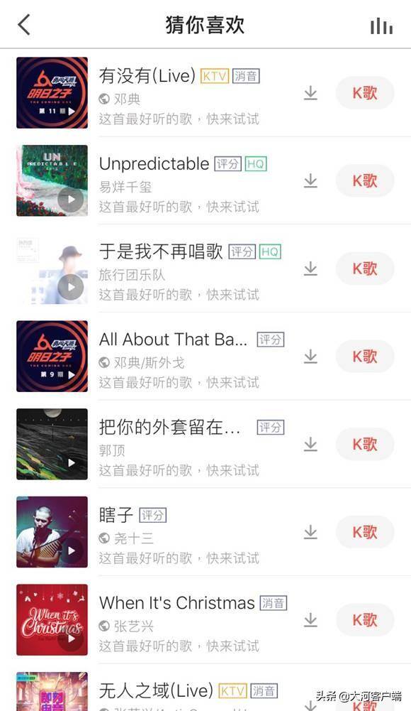 全民k歌能赚钱吗?（全民k歌成为腾讯“猜你想唱”首份财报）
