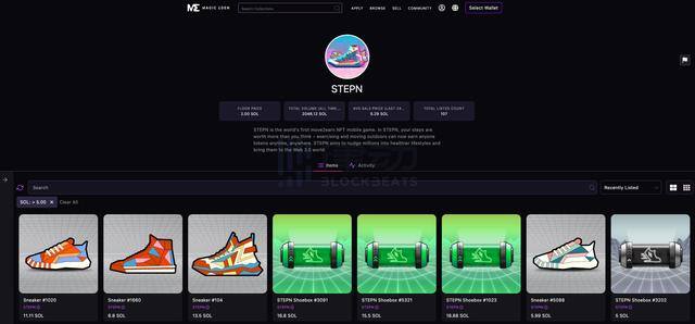 怎么送外卖（movetoearn：运动与游戏之间的共生关系）