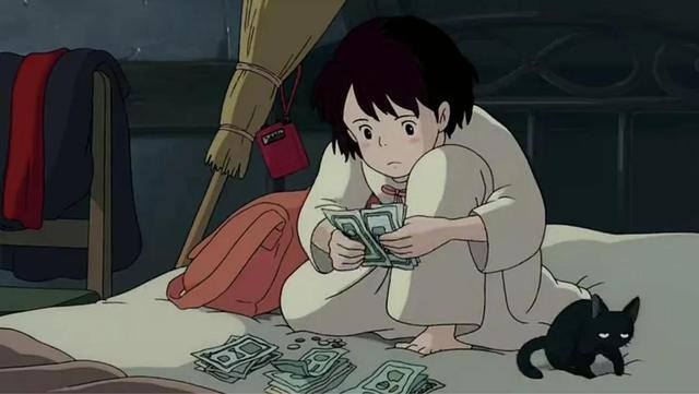 激励人挣钱的话语（辛小暖的经典语录）