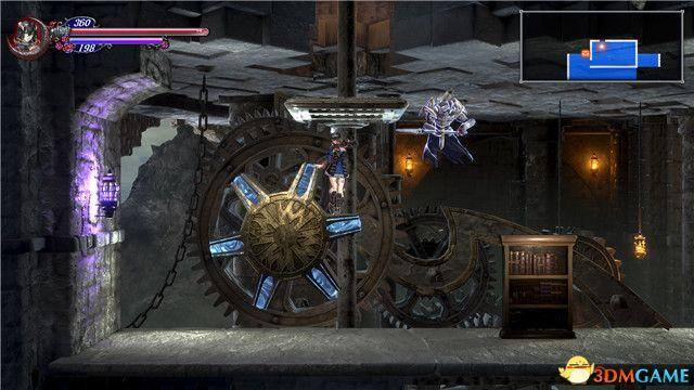 地下城堡3被诅咒的金币怎么获得（《血污：夜之仪式》游戏介绍）