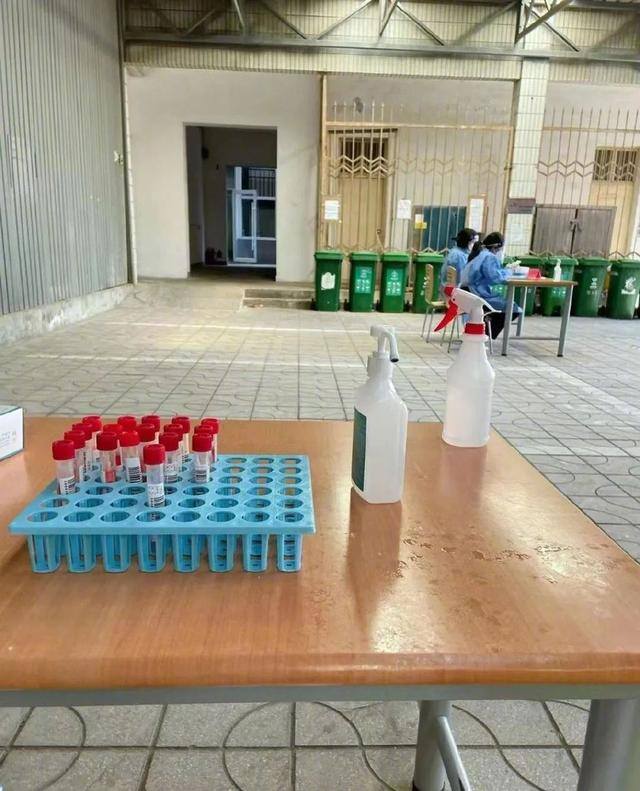 北京兼职网（北京核酸采样兼职）