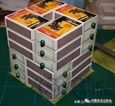 废瓶子手工制作大全简单（学会这18种随手可得的旧物改造法，让你瞬间变巧手）