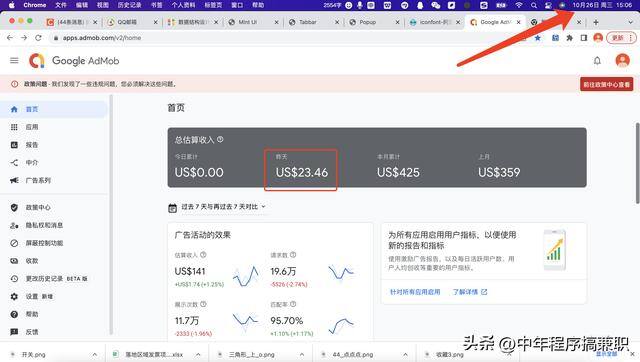 ios赚钱软件（从事副业是怎样的体验？）