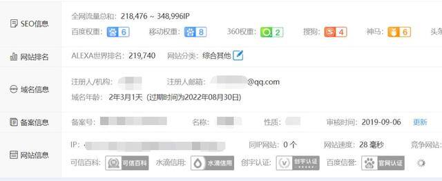 pc是什么赚钱路子（个人网站怎么赚钱？）