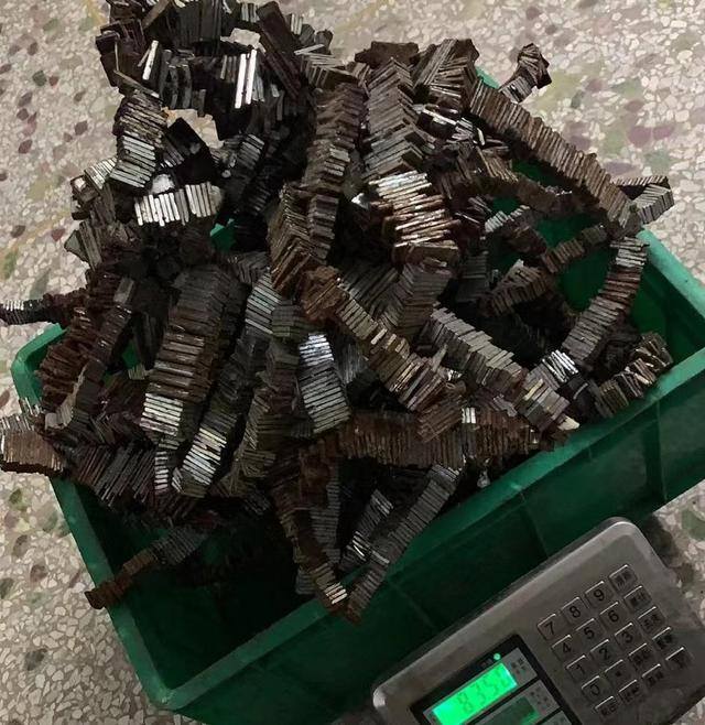 现在什么生意好做利润高（磁铁回收行业的货源和销路怎么样？）