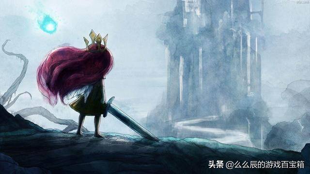 好玩的双人游戏（ps4上的双人游戏推荐）