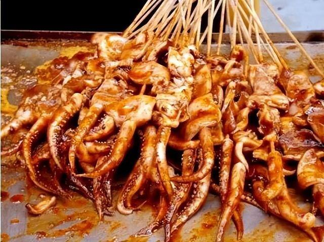 最火的小吃生意（杂粮煎饼、麻辣烫、臭豆腐、臭豆腐的区别）