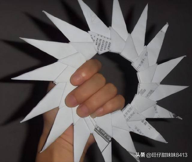 8岁做手工（70、80后童年有哪些记忆？）