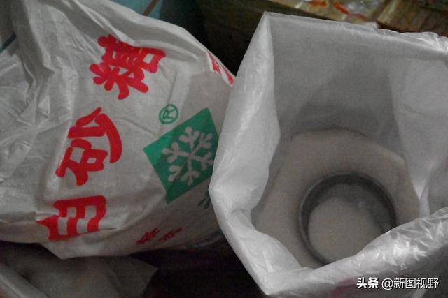 干什么能挣钱（柏大姐的“糖米”）