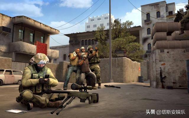 好玩的射击游戏（steam射击类游戏大盘点）
