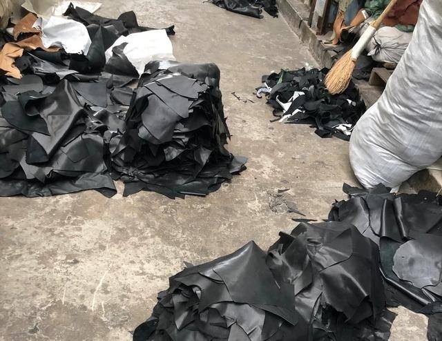无经验开什么店好赚钱投资小（废旧皮具行业的利润怎么样？）
