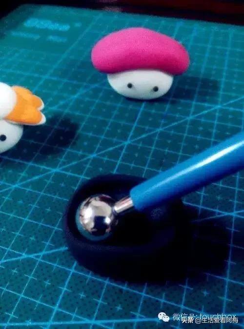 手工的制作（来的东西颜值丰富且逼真成品，diy的视觉效果极佳）