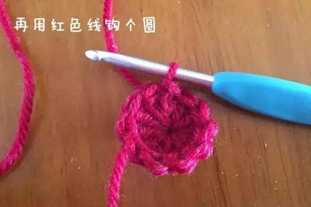 帽子怎么做 手工 可以戴的（可爱的宝宝帽子编织图解教程）