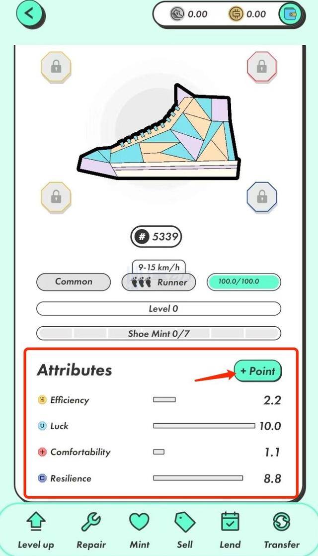 怎么送外卖（movetoearn：运动与游戏之间的共生关系）