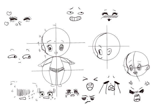 不上班在家干点什么比较好（我的素描笔记）