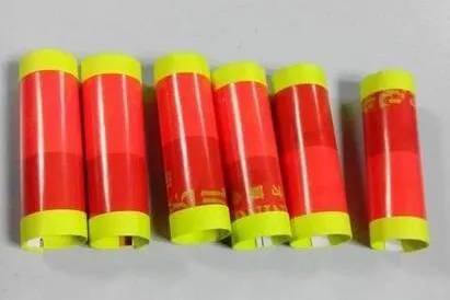 什么手工好做又简单（幼儿园手工制作：多彩中国龙）