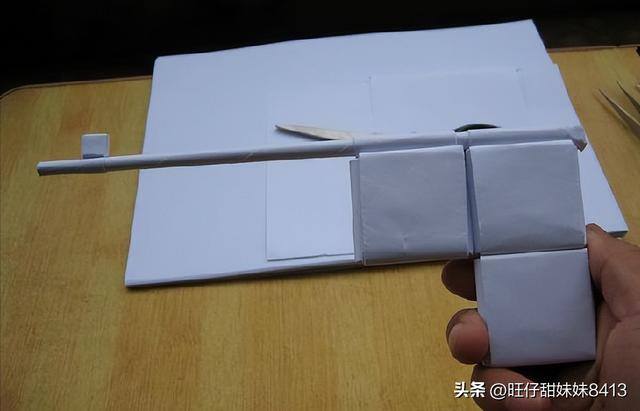 8岁做手工（70、80后童年有哪些记忆？）