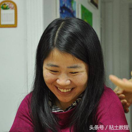 彩泥手工制作视频教程（粘土次元的穿越之门已经为你开启）