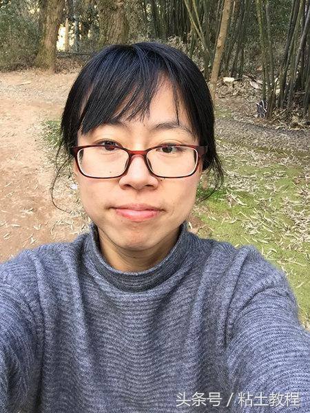 彩泥手工制作视频教程（粘土次元的穿越之门已经为你开启）