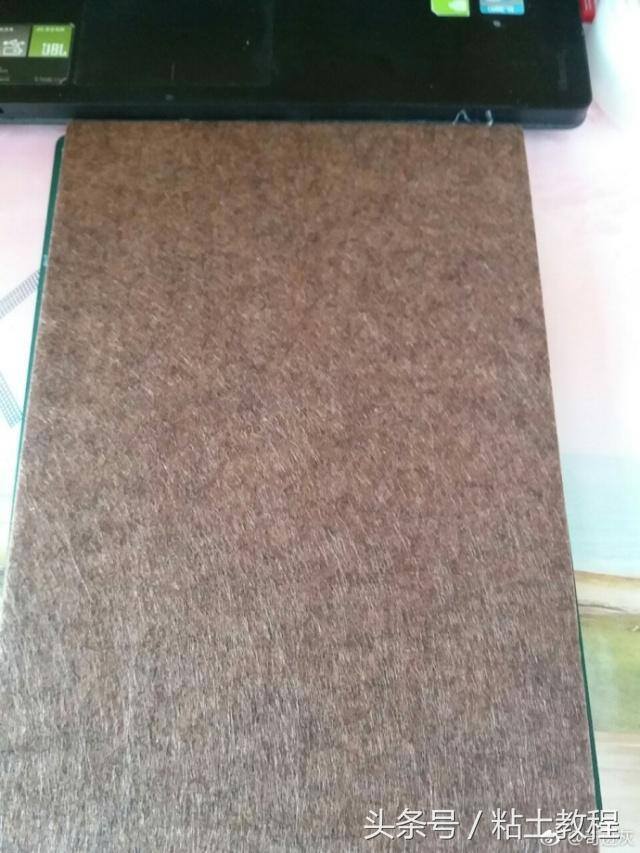 彩泥手工制作视频教程（粘土次元的穿越之门已经为你开启）