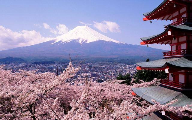 日本月薪一般多少钱（为什么日本的工资这么高？）