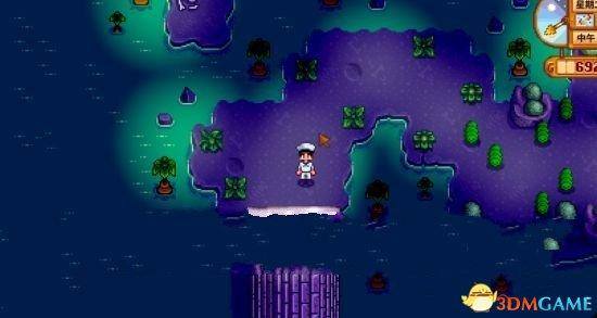 星露谷物语太阳鱼（星露谷物语钓鱼图鉴）