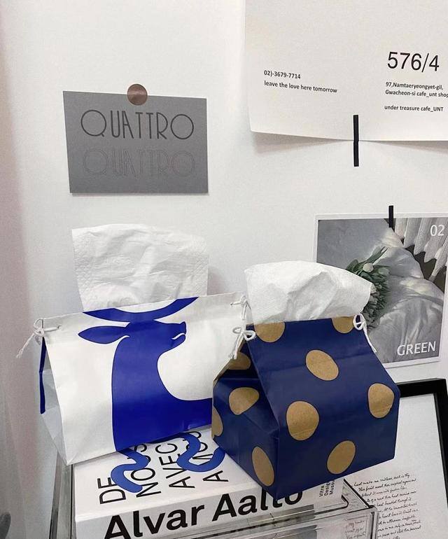 废品利用简单手工（废旧纸盒别扔，简单改改比之前还好用，打发居家隔离的日子刚刚好）