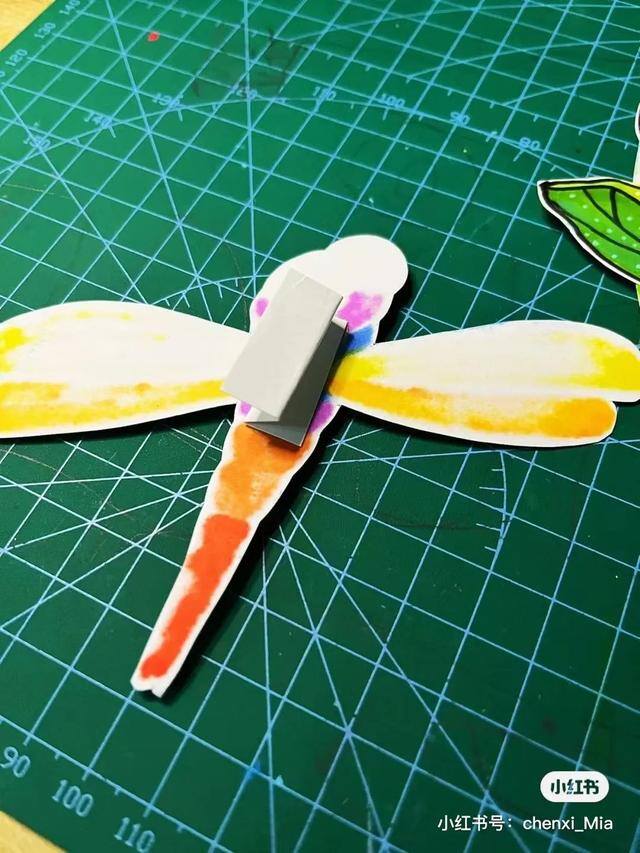 好看的画马克笔（夏天来了，我们一起来画画吧）