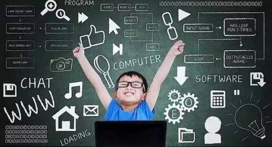 学编程的好处（编程是什么？学习编程有什么好处？）