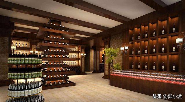 开个清闲不累的小店（为什么茶叶店或者烟酒店明明没什么客人）