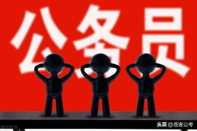 公务员副业能干些啥（公务员可以做哪些兼职？）