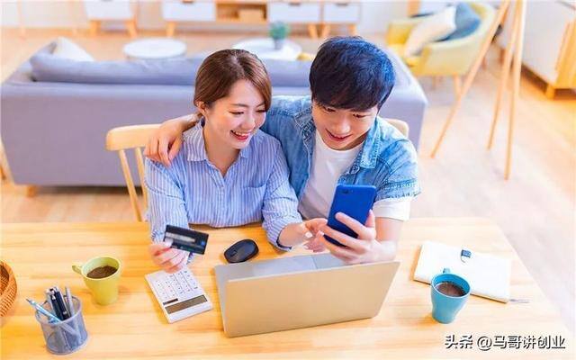 适合夫妻二人的创业项目（普通人一年能赚多少钱？）
