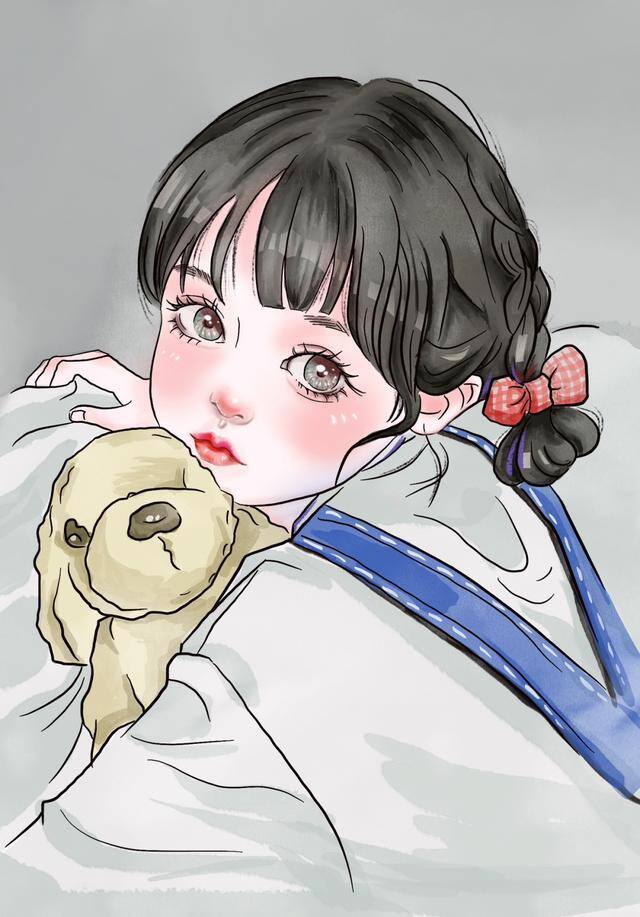 不上班在家干点什么比较好（我的素描笔记）