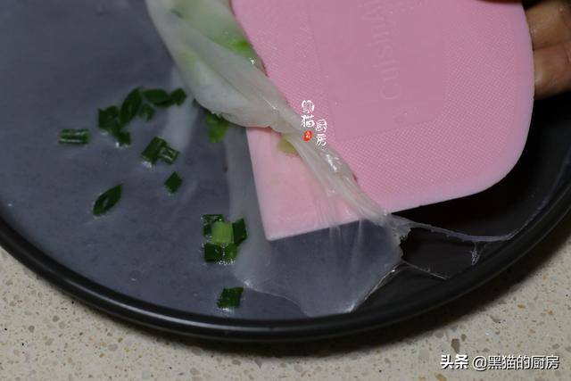 肠粉自己在家怎么做（广式肠粉的做法）