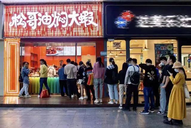 餐饮加盟店最火爆的项目（餐饮行业发展趋势）
