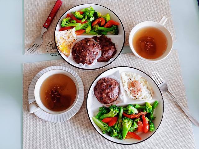 家庭自制粘豆包（红豆、红枣、葡萄干，不加糖做出的粘豆包香甜软糯不腻不齁嘴）