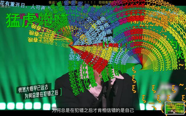 什么视频软件赚钱最快（年均千条弹幕专利，长短视频再陷同一战场）