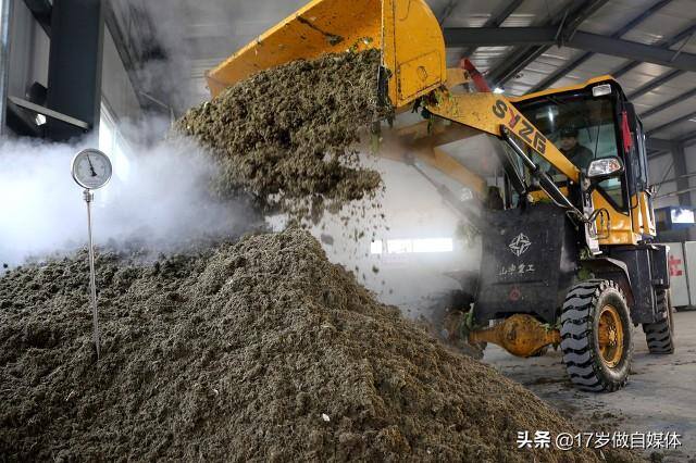 50个创业小型加工厂（开什么样的小型加工厂比较好）