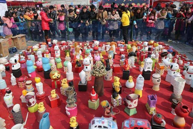 干什么投资小回报大（农村人去集市卖什么？）