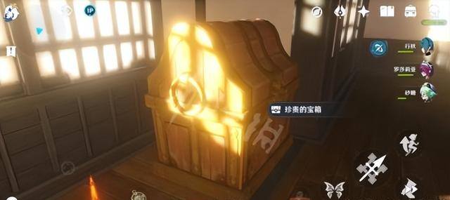 原神怎样快速获得原石（圣斗士星矢手游：大英雄经验书获取方法）